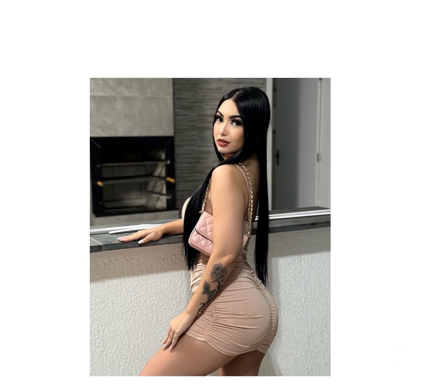 Escorts South East London Elephant and Castle - South East London - Photos for 🍒Bruna Brazilian party girl🥳🩷❤️‍🔥
