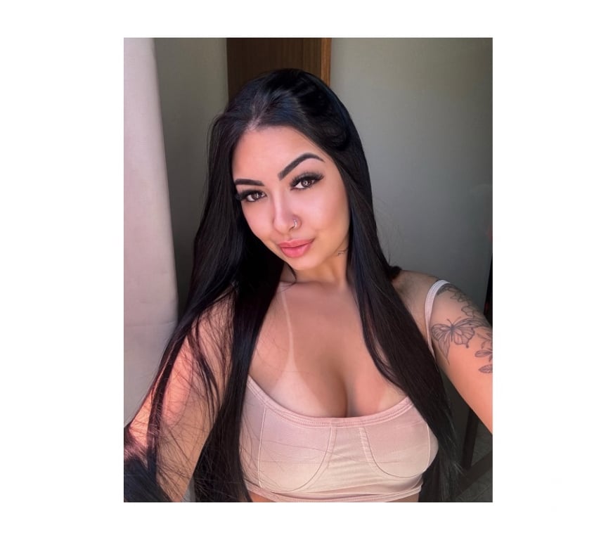 Escorts South East London Elephant and Castle - South East London - Photos for 🍒Bruna Brazilian party girl🥳🩷❤️‍🔥