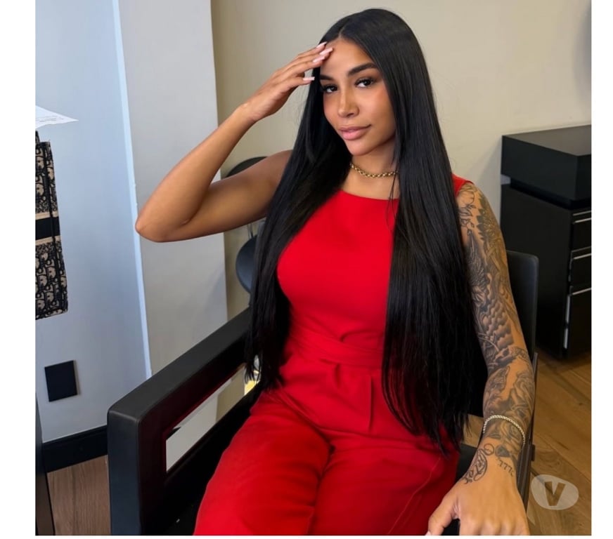 Escorts South East London Croydon - Photos for 🔥🩷DUDA OVER NIGHT FROM £40🔥🩷CR7