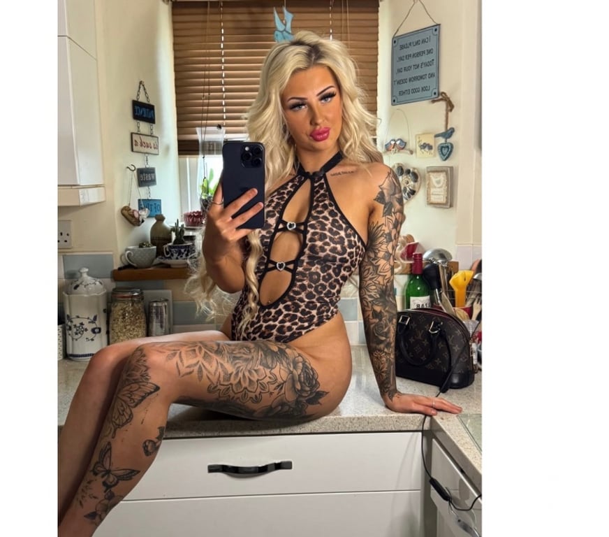 Escorts Swansea - Wales Swansea City Centre - Swansea - Photos for 💙Alice 💯 real photos Perfect British💙