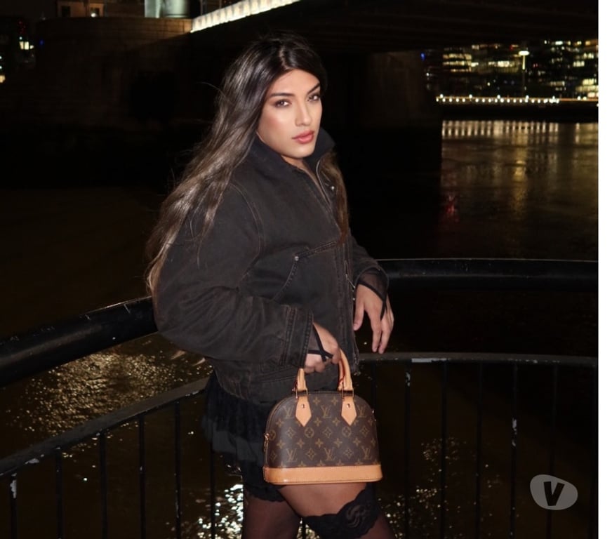 Trans Escorts Leicestershire Leicester - Photos for Jade Brazilian TS