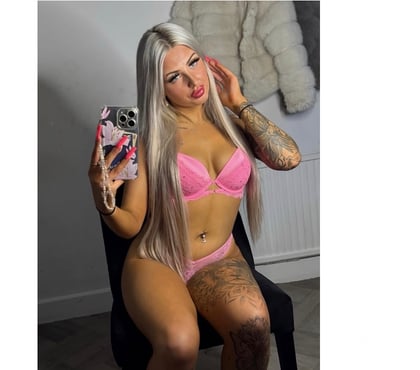 Escorts Grimsby North East Lincolnshire - Photos for 💙Alice 💯 real photos Perfect British💙