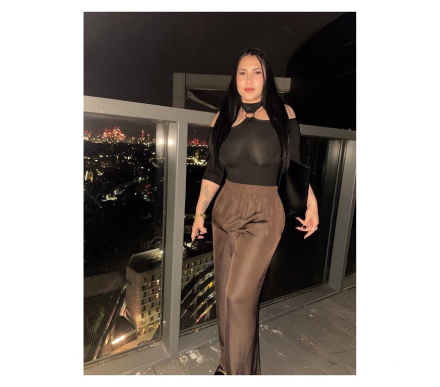 Escorts West London Euston - West London - Photos for LUNA PARAGUAY ❤️ GFE & PSE experience 💕