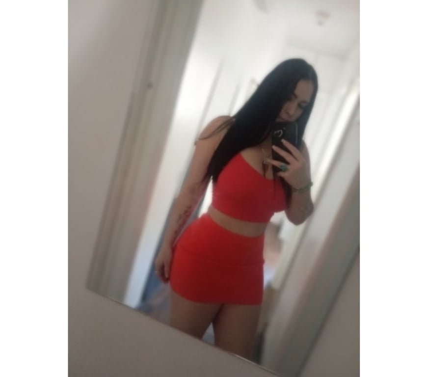 Escorts West London Euston - West London - Photos for LUNA PARAGUAY ❤️ GFE & PSE experience 💕