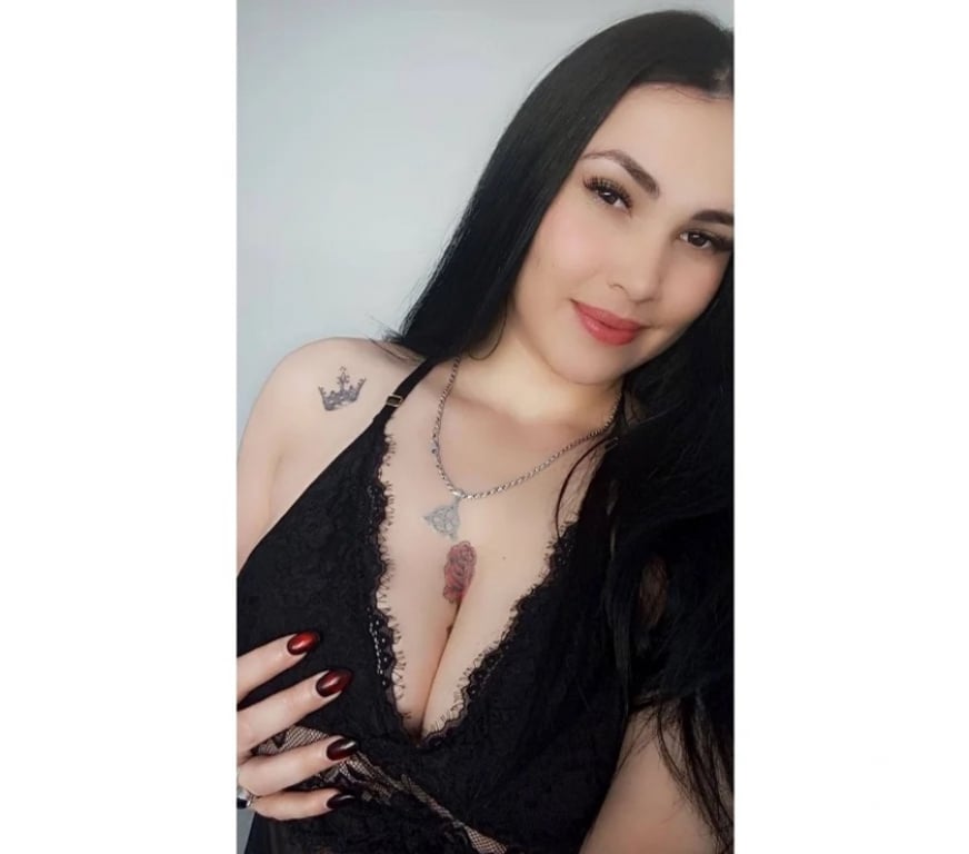 Escorts West London Euston - West London - Photos for LUNA PARAGUAY ❤️ GFE & PSE experience 💕