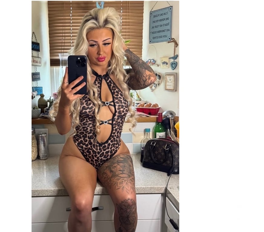 Escorts Aberdeen Aberdeen City Centre - Aberdeen - Photos for 💙Alice 💯 real photos Perfect British💙