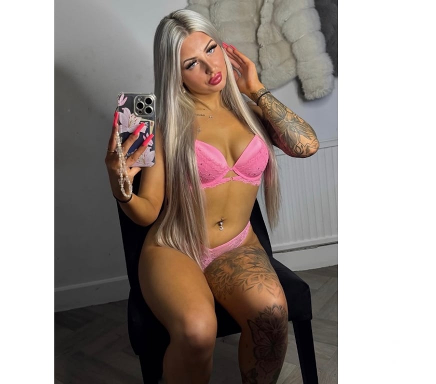 Escorts Aberdeen Aberdeen City Centre - Aberdeen - Photos for 💙Alice 💯 real photos Perfect British💙