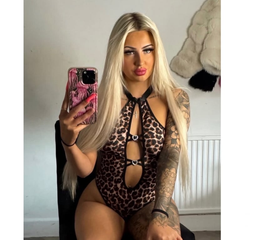 Escorts Aberdeen Aberdeen City Centre - Aberdeen - Photos for 💙Alice 💯 real photos Perfect British💙