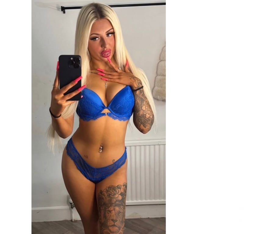 Escorts Aberdeen Aberdeen City Centre - Aberdeen - Photos for 💙Alice 💯 real photos Perfect British💙
