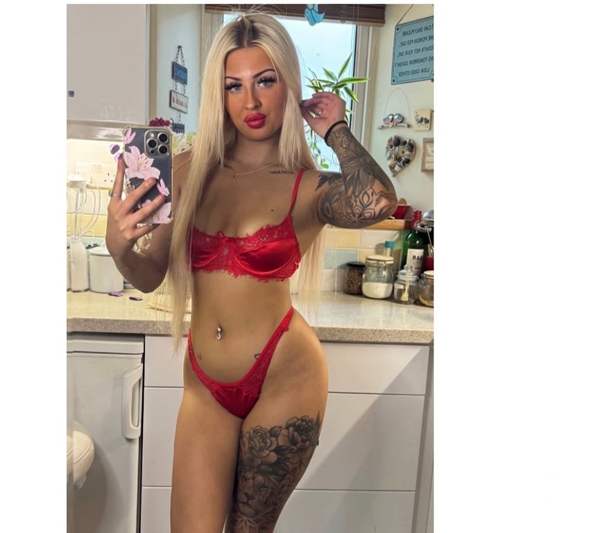Escorts Aberdeen Aberdeen City Centre - Aberdeen - Photos for 💙Alice 💯 real photos Perfect British💙