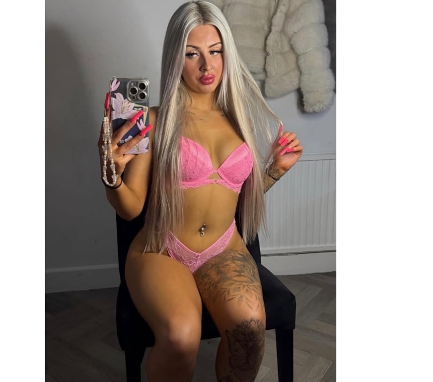 Escorts Aberdeen Aberdeen City Centre - Aberdeen - Photos for 💙Alice 💯 real photos Perfect British💙