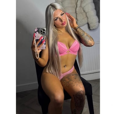 Escorts Aberdeen City Centre Aberdeen - Photos for 💙Alice 💯 real photos Perfect British💙