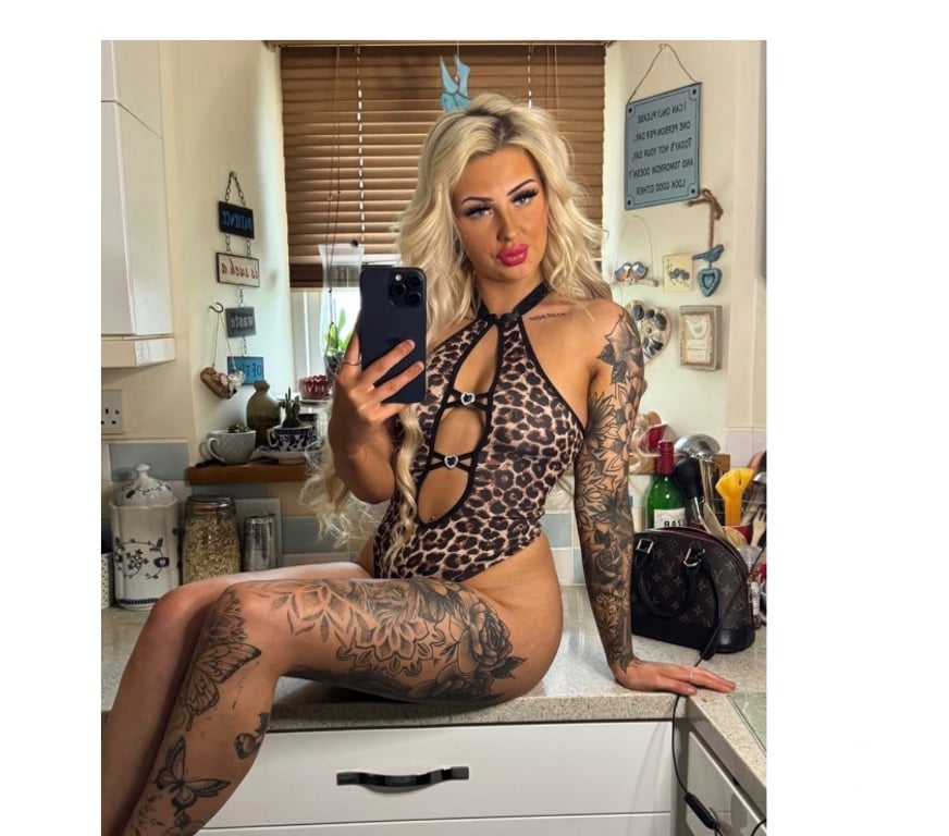 Escorts Mid and East Antrim Ballymena - Mid and East Antrim - Photos for 💙Alice 💯 real photos Perfect British💙
