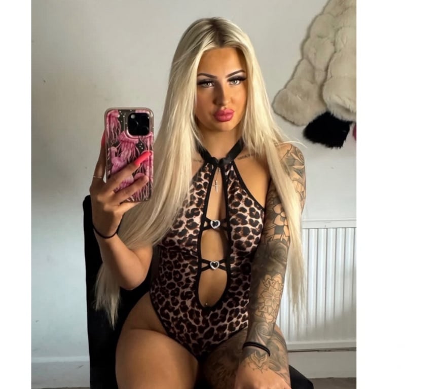 Escorts Mid and East Antrim Ballymena - Mid and East Antrim - Photos for 💙Alice 💯 real photos Perfect British💙