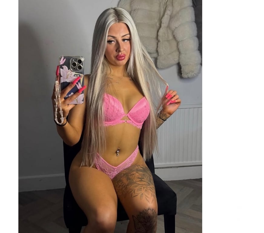 Escorts Mid and East Antrim Ballymena - Mid and East Antrim - Photos for 💙Alice 💯 real photos Perfect British💙