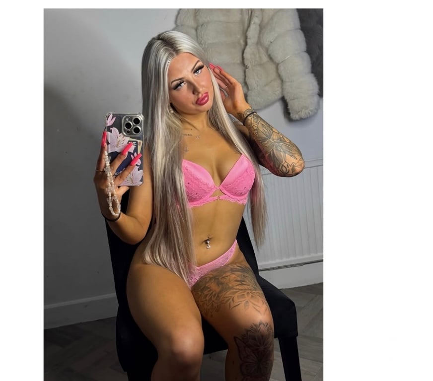 Escorts Mid and East Antrim Ballymena - Mid and East Antrim - Photos for 💙Alice 💯 real photos Perfect British💙