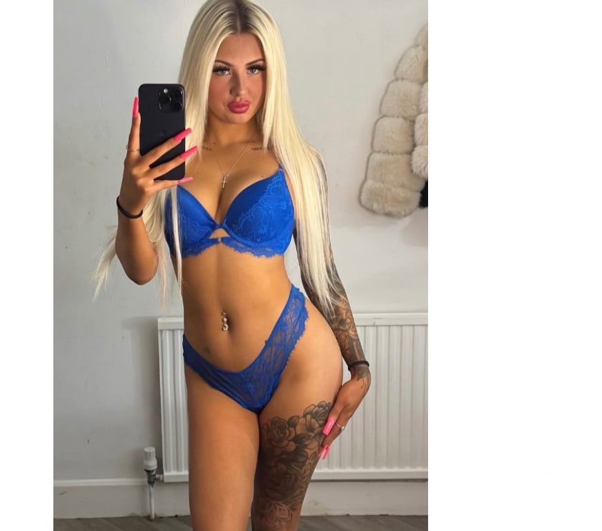 Escorts Mid and East Antrim Ballymena - Mid and East Antrim - Photos for 💙Alice 💯 real photos Perfect British💙