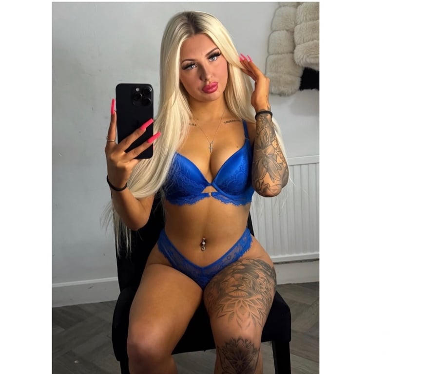 Escorts Devon East Devon - Photos for 💙Alice 💯 real photos Perfect British💙