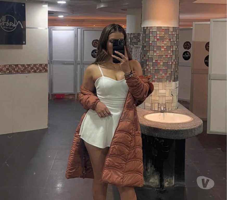 Escorts East London Canary Wharf - East London - Photos for REBECCA LATINA💋sexy girl for incall🥂