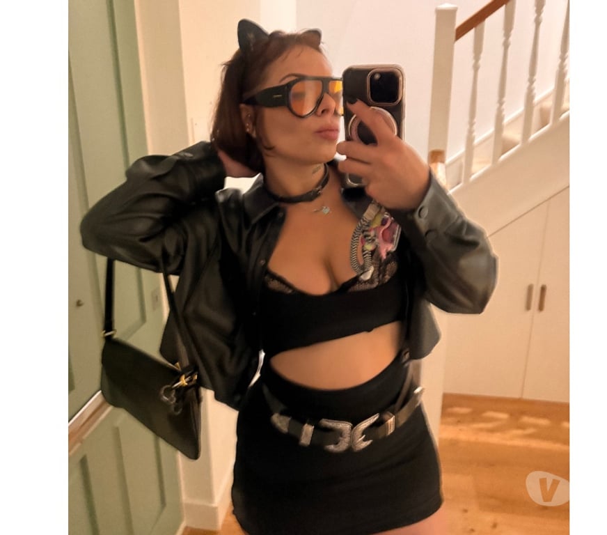 Escorts South West London Fulham - South West London - Photos for CAMILLY BIG ASS❌CURVY BODY❌GFE❤️FULL PARTY 🥳