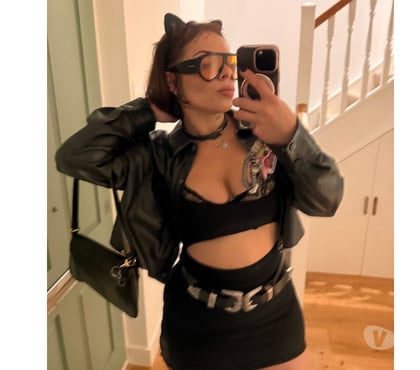  Escorts & Erotic Massage Fulham South West London - Photos for CAMILLY BIG ASS❌CURVY BODY❌GFE❤️FULL PARTY 🥳