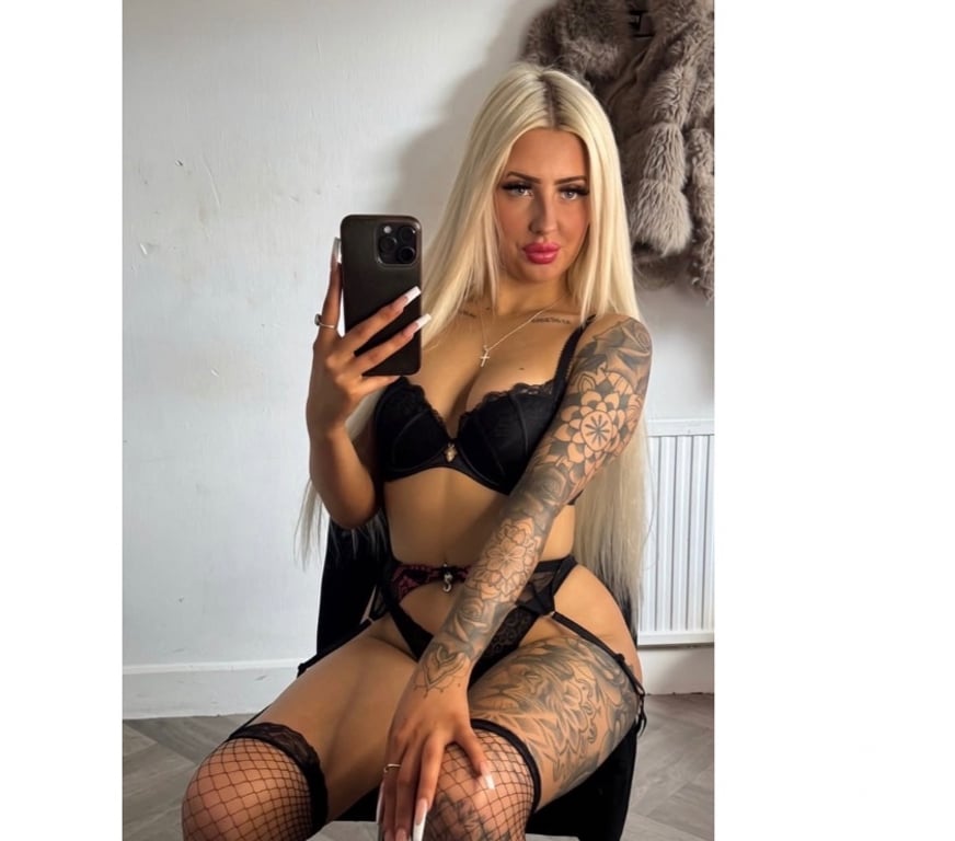 Escorts East Sussex Hastings - Photos for 💙Alice 💯 real photos Perfect British💙