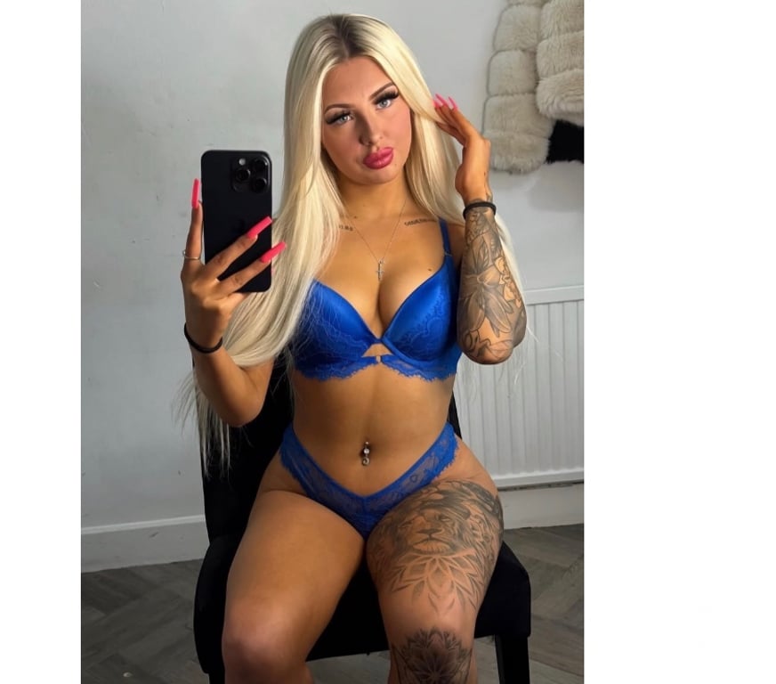 Escorts East Sussex Hastings - Photos for 💙Alice 💯 real photos Perfect British💙