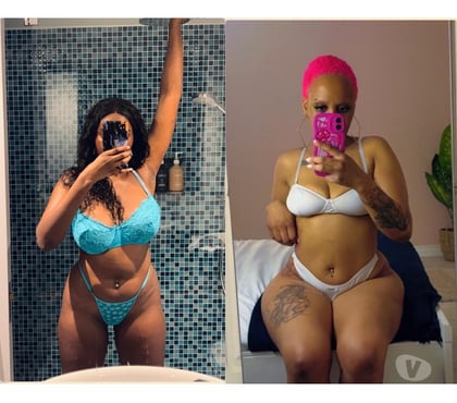 Escorts Manchester City Centre Manchester - Photos for TATTIE & BELLE EBONY DUO