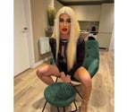 == BARBARA == HOT