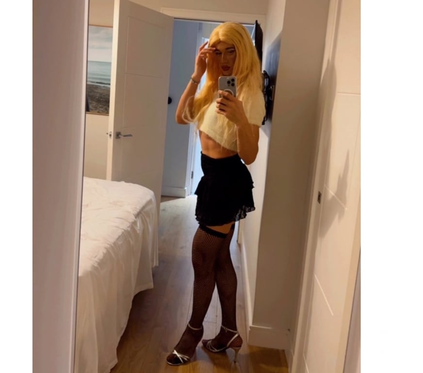 Trans Escorts Leicestershire Leicester - Photos for == BARBARA == HOT