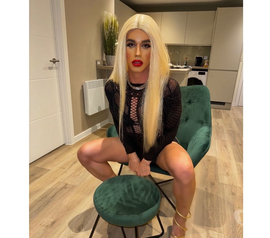 Trans Escorts Leicestershire Leicester - Photos for == BARBARA == HOT