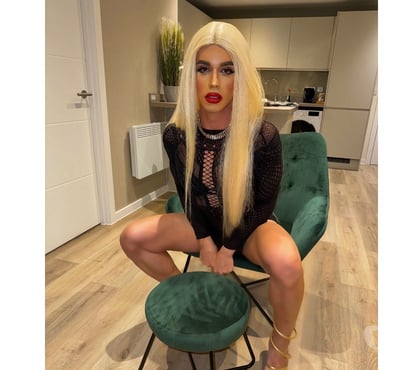 Trans Escorts Leicester City Centre Leicester - Photos for == BARBARA == HOT