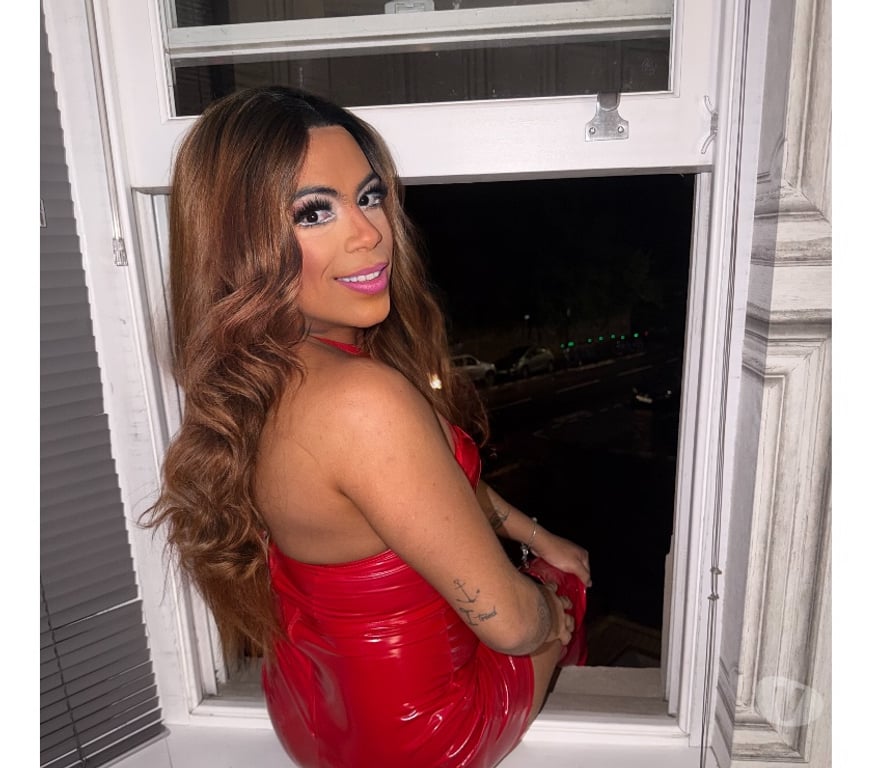 Trans Escorts Glasgow Glasgow City Centre - Glasgow - Photos for Mell Brazilliann