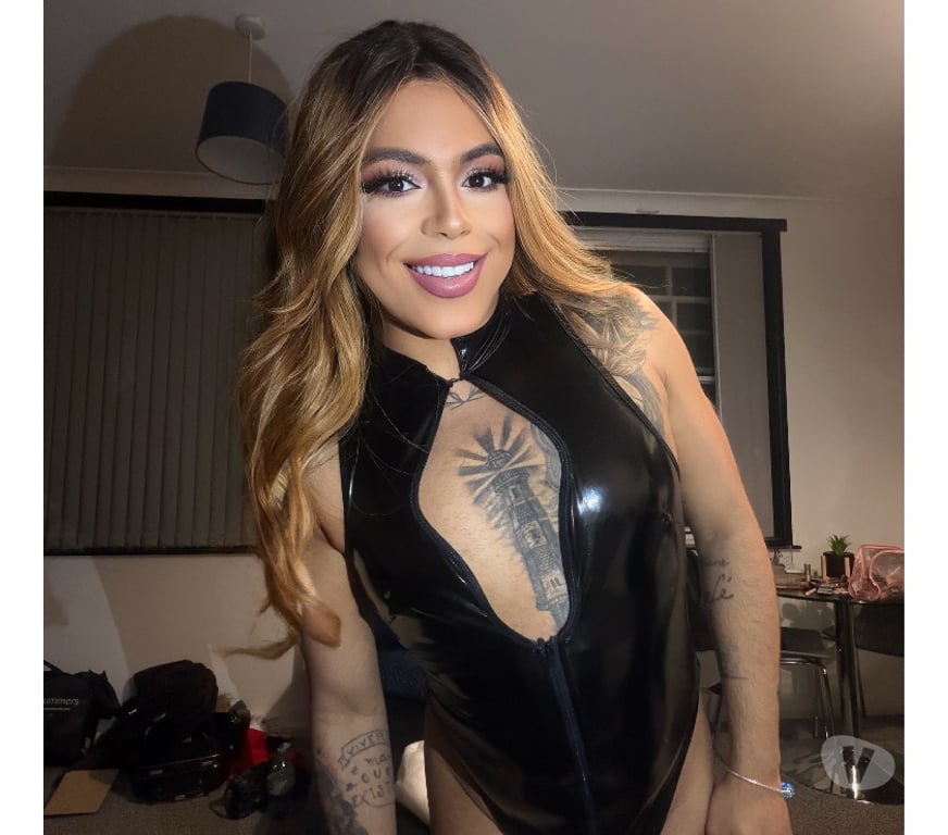 Trans Escorts Glasgow Glasgow City Centre - Glasgow - Photos for Mell Brazilliann