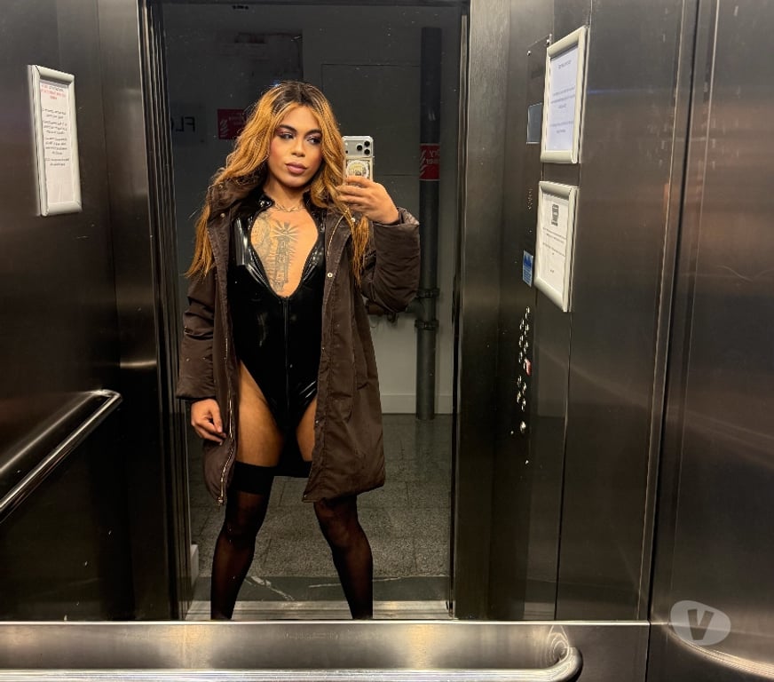 Trans Escorts Glasgow Glasgow City Centre - Glasgow - Photos for Mell Brazilliann