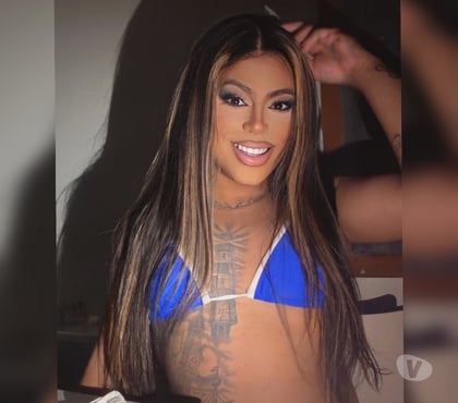 Trans Escorts Glasgow City Centre Glasgow - Photos for Mell Brazilliann