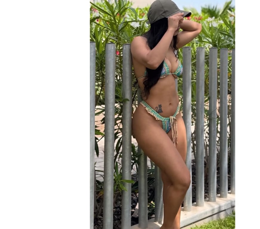 Escorts East London Plaistow - East London - Photos for 🦋Carla is the perfect Escort for your fantasy💕