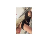 jade Curve bigg ass