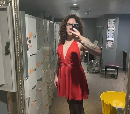 Trans Agbrigg Wakefield - Photos for Femboy for your every desire