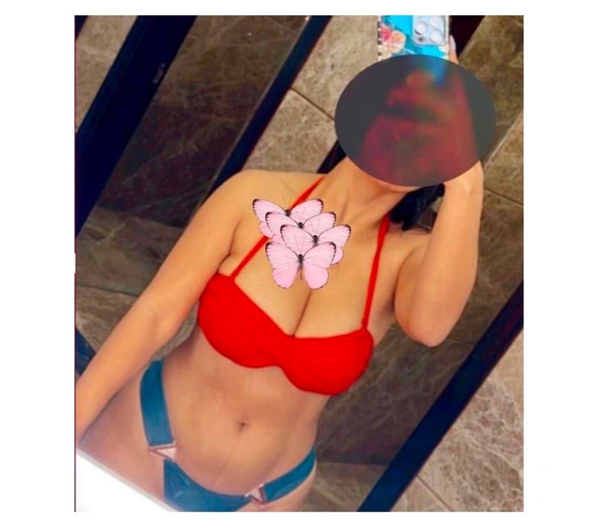 Escorts South East London Croydon - Photos for ✨Full Body Massage by Gabi✨