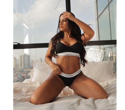 Escorts Edinburgh Edinburgh - Photos for 🇧🇷🌙Luna - 🇧🇷Real GFE, Real Connection 💎