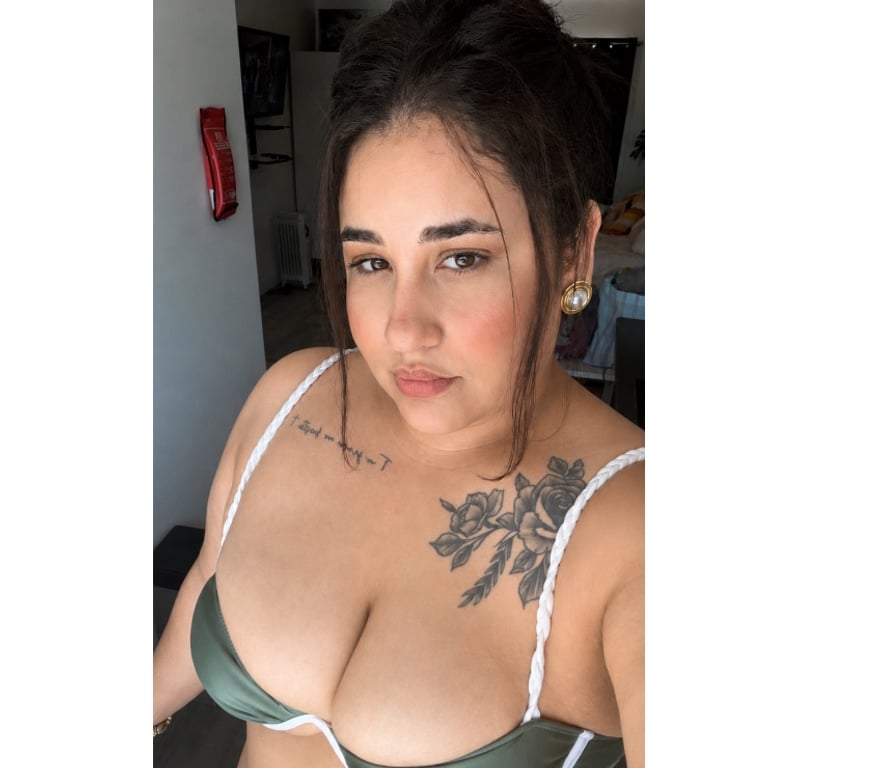 Escorts Kent Medway - Kent - Photos for Letícia Curvys 🔥 Party Girls
