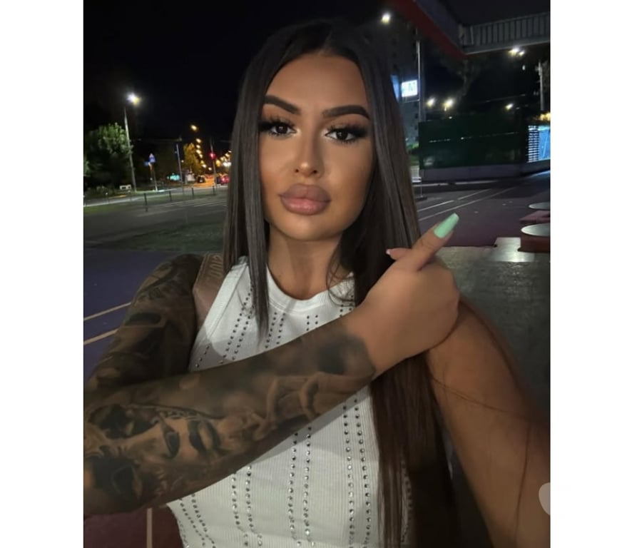 Escorts South Lanarkshire Hamilton - South Lanarkshire - Photos for NEW IN TOWN--❤PARTY GIRL❤