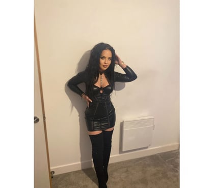 Escorts Newport City Centre Newport - Wales - Photos for BABY FACE🤩 BEAUTY AYRA 🇨🇴🤍
