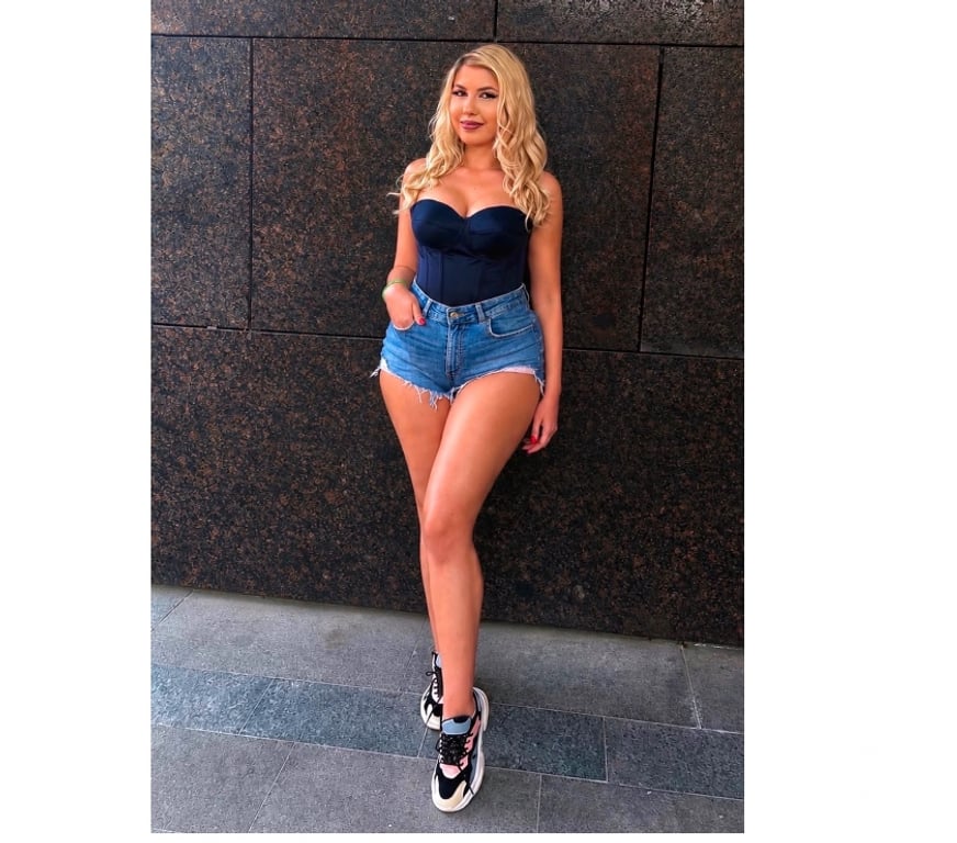 Escorts Cambridgeshire Cambridge - Photos for ‼️PARTY SAMANTHA ♥️ AMAZING BLONDE GIRL‼️