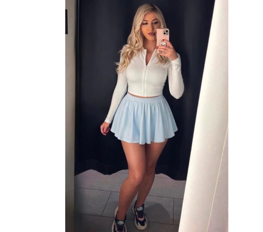 Escorts Cambridgeshire Cambridge - Photos for ‼️PARTY SAMANTHA ♥️ AMAZING BLONDE GIRL‼️