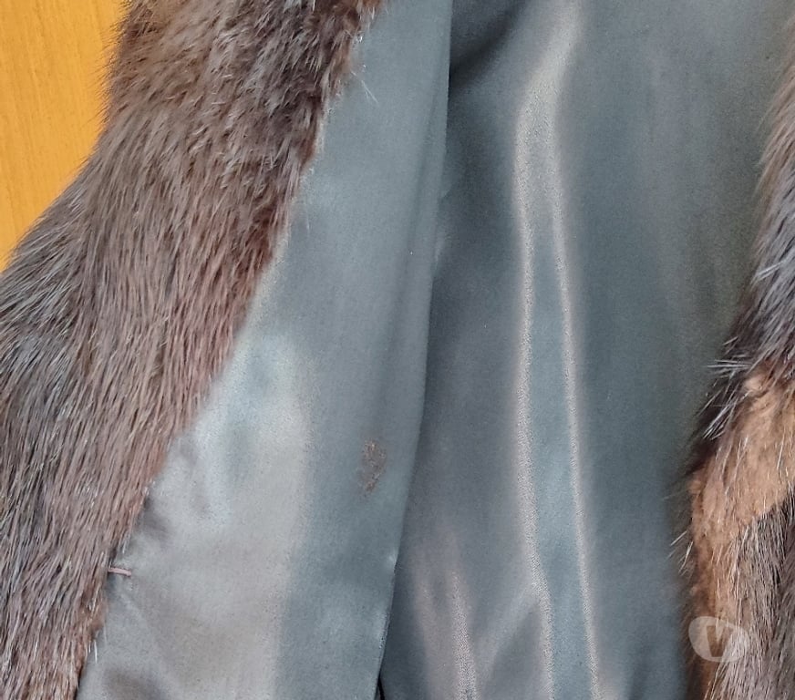 hand made dresses Surrey Waverley - Photos for Real Mink Fur Coat