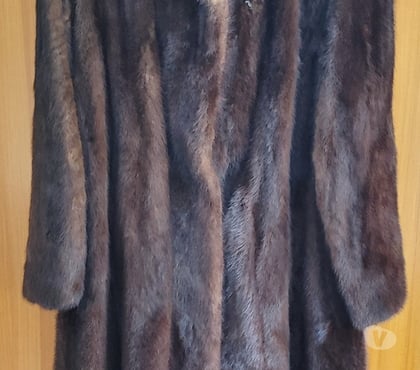 cheap designer clothing Farnham Waverley - Photos for Real Mink Fur Coat