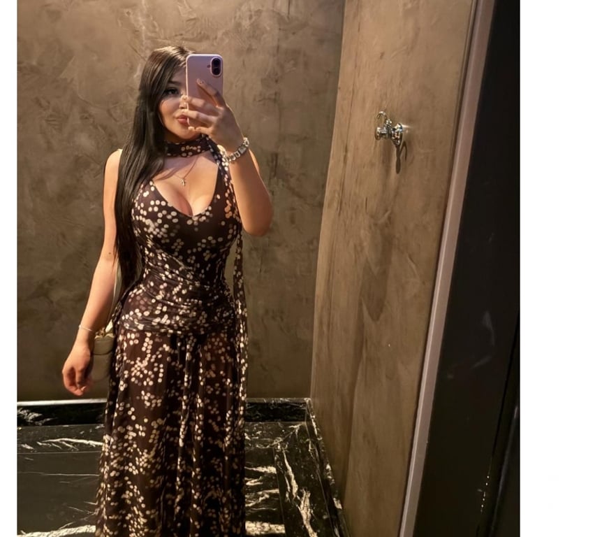 Escorts East London Canning Town - East London - Photos for ✨BLACK MEXICAN PEARL 🔥✅07903872373✅