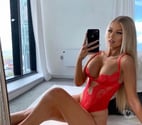 Dundee City Centre - Dundee — 🔥REALE BLONDE BIG BOOBS NAUGHTY 👿 🔥